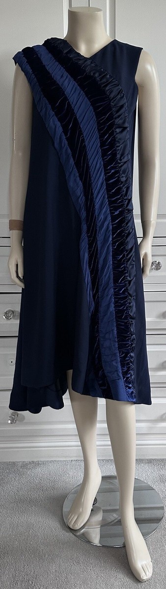 red prom dress corset A Line Strapless Dresses 2026 Satin with Beaded Red / Custom Size Blue Dresses For Women Stylish Dress Made with high Color:LIGHT BLUE-2