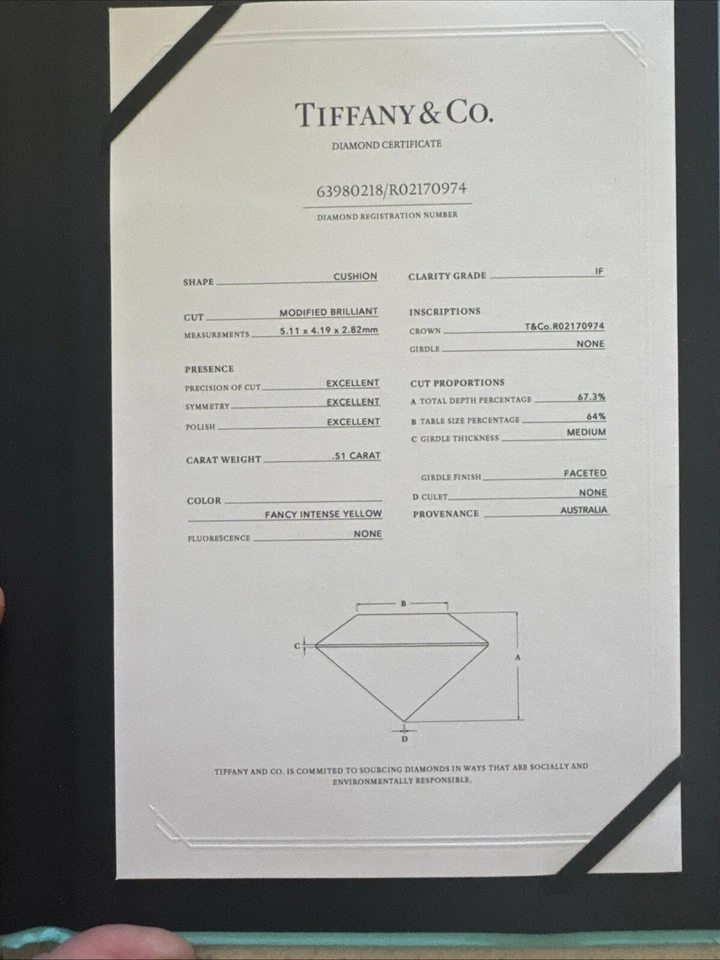 Anillo de compromiso más conjunto de alianzas de boda para hombre y mujer Foto 4 de 4