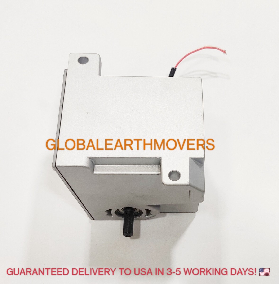 ADC225S-24 GOVERNOR AMERICA CORP. (GAC) ELECTRIC ACTUATOR | eBay