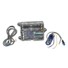 Bluetooth Board, Motherboard, & Harness Control Module for the Xiaomi Mi M365