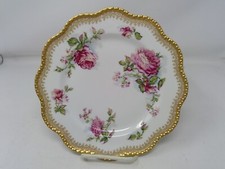 Haviland Limoges France Artist Signed Gilded ...