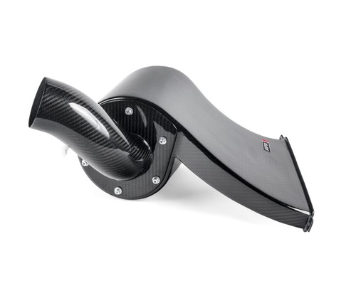 Ingesta de fibra de carbono APR CI100033 para Audi/Volkswagen 1.8T/2.0T EA888 Gen 3 MQB - Imagen 5 de 13