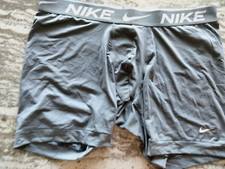 Nike Dri-Fit Microfiber Men's Boxer Brief Underwear XXLarge MINT FREE SHIP