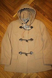 daks coat