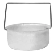 New Grower's Edge Vaporizer Commercial Replacement Cup 740655