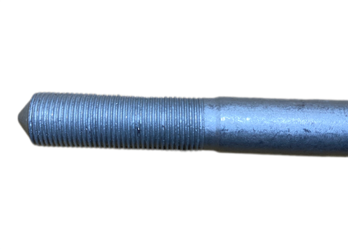 GENUINE PSA CROSSMEMBER SCREW REAR SUSPENSION C4 fits 9807746280 - Picture 2 of 3