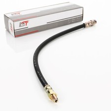 1x Bremsschlauch Bremsleitung Vorne für MERCEDES BENZ E KLASSE W212 - 400 mm