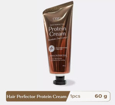 Ciara Hair Perfector Protein Cream Hair Care Hair Keratin Filler Treatment 60ml