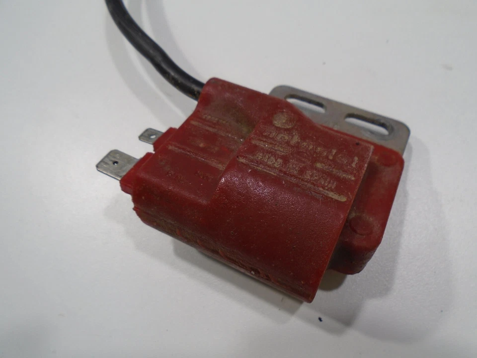 Husqvarna WR 430 1988 CDI bobina de encendido 88 WR430 Foto 4 de 4