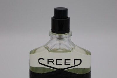 Creed Aventus 75ml / 2.5 oz Batch 15X21 TESTER Authentic stored by
