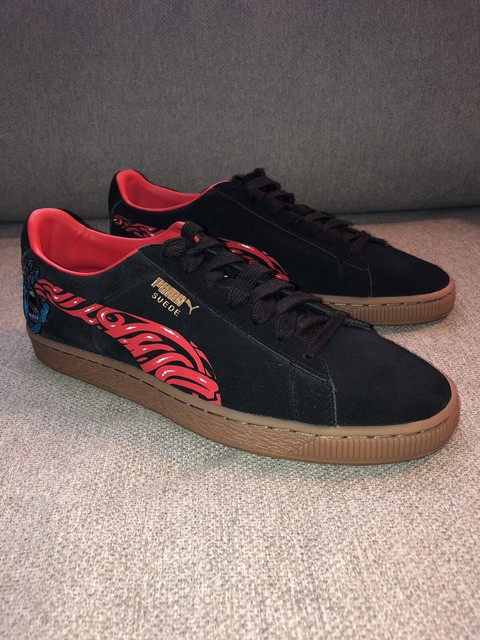 suede 50 puma