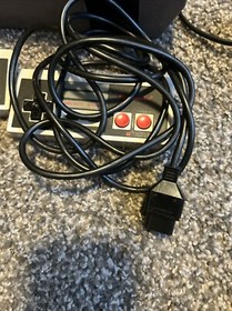 Nintendo NES Action Set Home Console - White/Gray