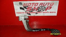 RICAMBI AUTO PEDALE FRIZIONE AUDI A6 2.5 tdi AVANT 1997 1999 2001