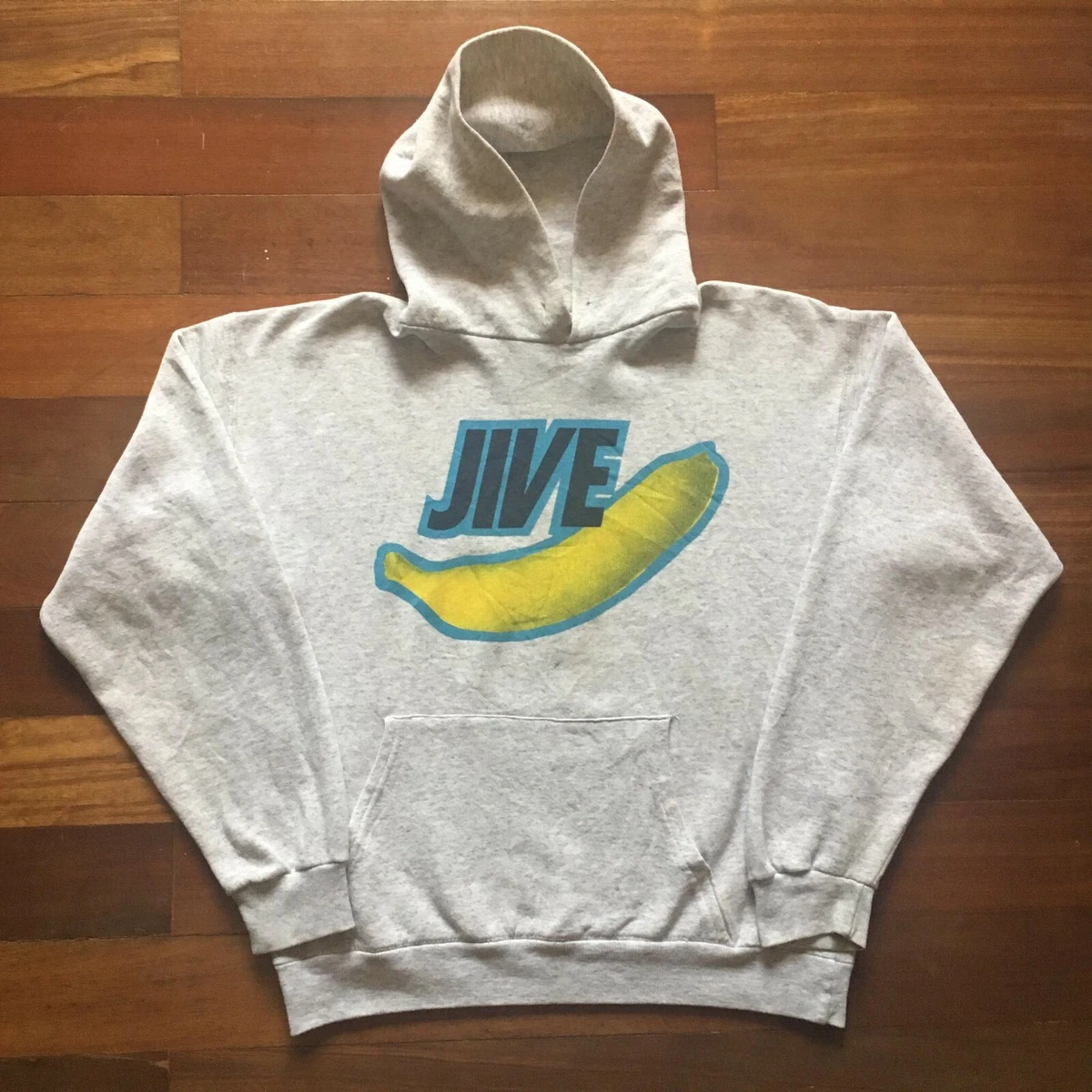 Vintage Freshjive Hoodie | eBay