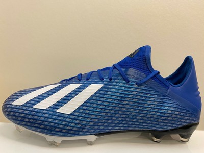 adidas x 19.2 mens fg football boots