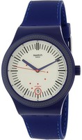 Swatch Sistem Grid Unisex Watch Sutn401 Swatch Sistem Grid Unisex Watch Sutn401