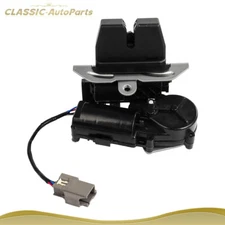 Door Lock Latch Actuator Tailgate Side for Ford Escape 2017-2019 GJ5Z-7443150-B