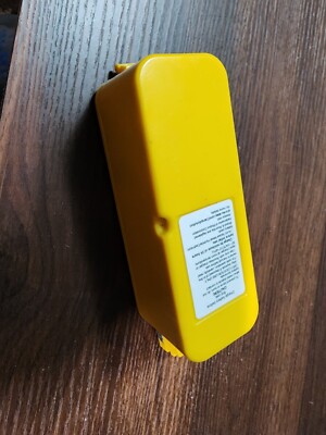 Roomba Advanced Power System Battery 4905 Irobot 4210 14.4