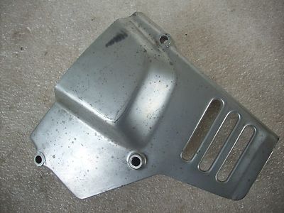 NEU Ritzeldeckel / Crankcase Cover Drive Chain Honda CB 200 A, T, B, /  CL 200 A