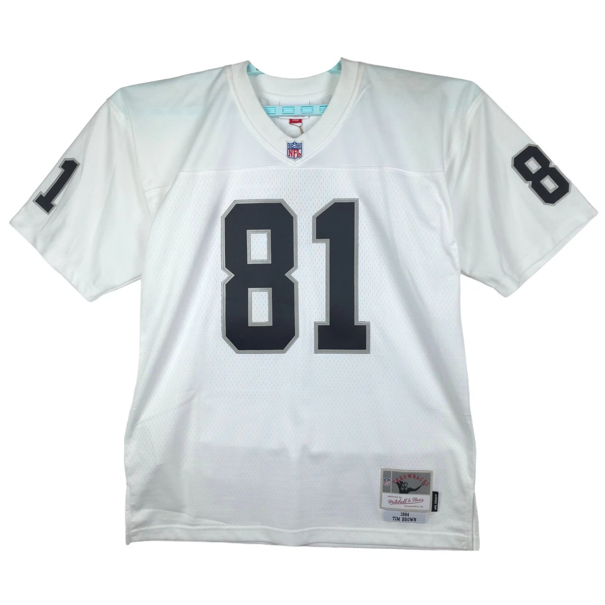 Mitchell & Ness Los Angeles Raiders NFL Jerseys for sale | eBay