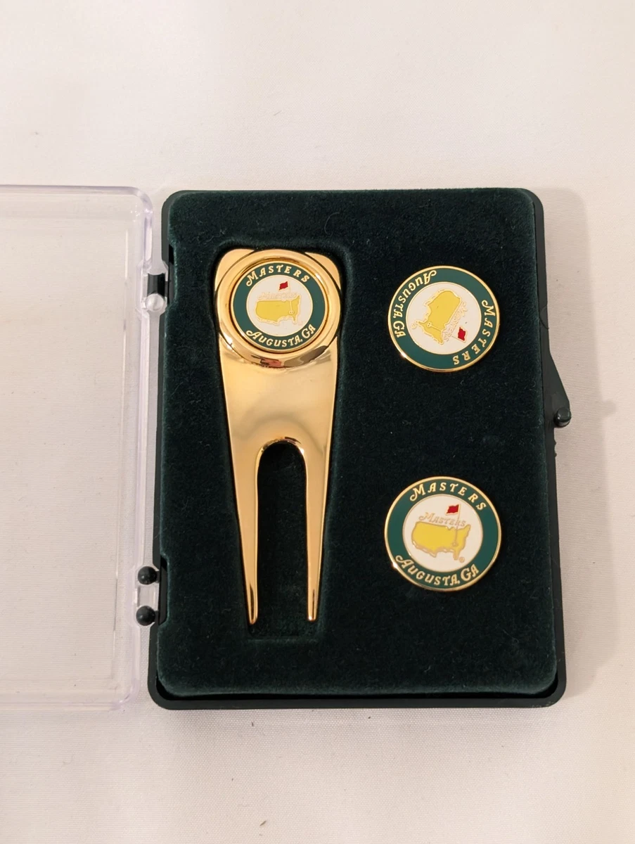 Masters Golf Divot Tools for sale | eBay