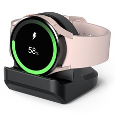 Stand for Samsung Galaxy Watch Ultra 2025 47MM/ 8 Classic 46MM, NOT Charger