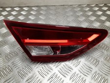 Rückleuchte Seat LEON SC 2013 links 5F0945093D