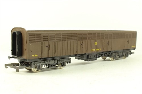 GMR Great Model Railways Siphon H GWR 54308-8 OO Scale Boxed | Zustand: Used