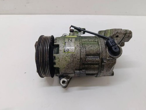 BMW 3 E90 Kondensatpumpe Klimaanalge 6915380 2.00 Petrol 110kw 2007 34531599