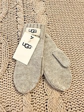    UGG Kids Mittens   NEW w/ Tags   