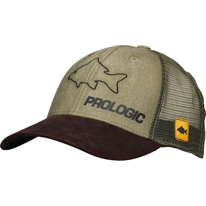 Prologic Big Chunk Cap