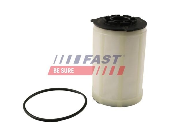 Fast Filter Kraftstoff-FöRdereinheit FT39112 Filtereinsatz FüR Opel Movano U9 3-image