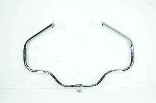 2001 Harley Touring FLHRI Road King OEM Front Engine Crash Highway Bar Guard