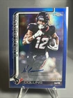 2025 Topps Nico Collins Blue (Raw)