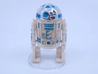 Vintage 1977 Kenner Star Wars Action Figure HK R2-D2 Original First 12 Clicks NR