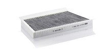 Filter Innenraumluft Mann Filter CUK 3461 1 FÜR Mercedes Innenraumfilter