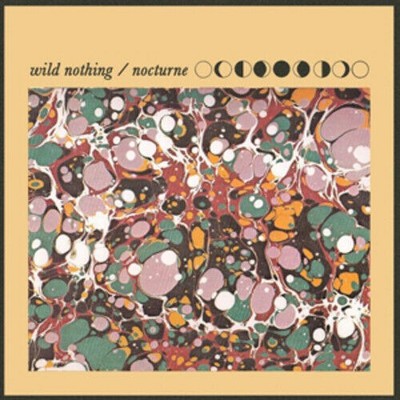 Nocturne CD Wild Nothing