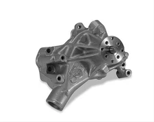 EMP Stewart Stage 1 Water Pump 13113 Chevy SBC 327 350 383 High-Volume Iron