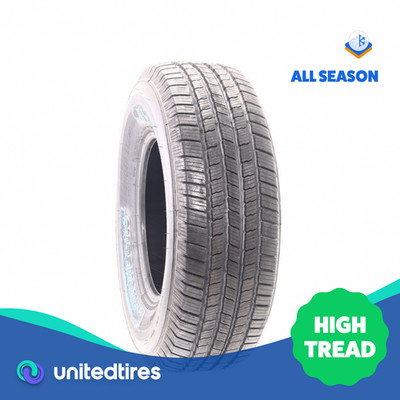 Driven Once 265/75R16 Michelin Defender LTX M/S 116T - 12/32