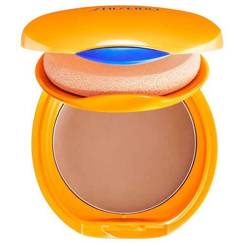 Fondotinta TANNING COMPACT SPF10 Bronze Compatto