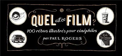 Quel est ce film ?