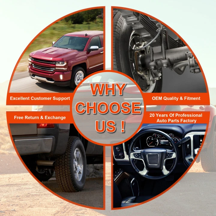 Juego de varillas de conexión de junta de culata de cilindro completo de 5,3 para Chevy GMC LS Gen III 5,3 L Foto 2 de 4