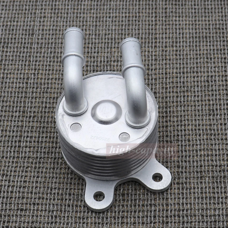 Fit Mazda CX-5, CX-3,Mazda3 & Mazda6 transmission Oil Cooler FZ21-19-9F3 - Image 4 of 4