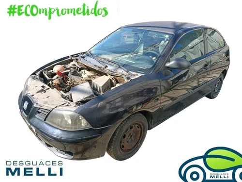 6L0837113D Poignée Intérieure Avant Gauche pour SEAT IBIZA (6L1) Stella 9147830 - Picture 5 of 10