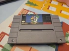 New ListingSuper Mario World (Nintendo SNES, 1992)