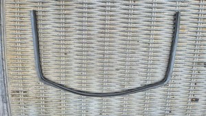 BUSH OFEN DHBEDC50W Herd Kochfeld Teile TÜRDICHTUNG