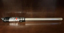 Universal Studios Theme Park Power Saber SRM 2005 (Rare T2 3D Store Item)