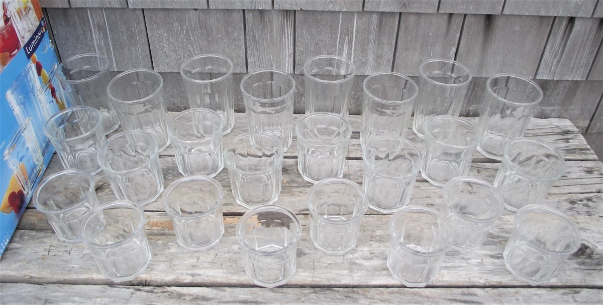 luminarc working glass products for sale | eBay