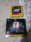 LEGO Ideas 40912 Sea Serpent + 5010053 Airplane GWP NEW SEALED
