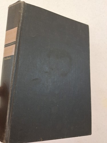 1955 First Edition-HC-Earth in Upheaval-Immanuel Velikowsky RARE - Picture 18 of 18